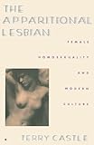 Apparitional Lesbian Female Homosexuality Modern Culture Paper
