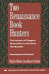 Two Renaissance Book Hunters