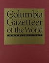 The Columbia Gazetteer of the World (3 Volume Set)