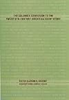 The Columbia Companion to the Twentieth-Century American Short Story