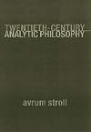 Twentieth-Century Analytic Philosophy