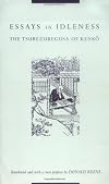 Essays in Idleness The Tsurezuregusa of Kenkō