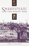 Shakespeare and the Poets' War