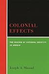 Colonial Effects