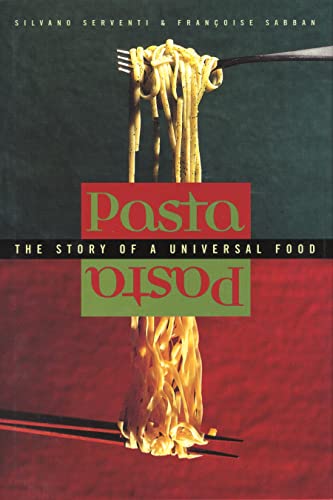 Pasta Did Not Come From China. The Marco Polo Story Is a Myth. Here Is the Real One. 3 Pasta: The Story of a Universal Food