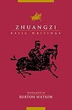 Zhuangzi Basic Writings