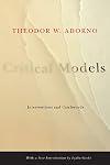 Critical Models: Interventions and Catchwords