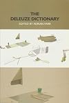 The Deleuze Dictionary