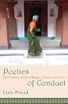 Poetics of Conduct: Oral Narrative and Moral Being in a South Indian Town