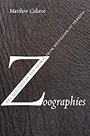 Zoographies: The Question of the Animal from Heidegger to Derrida