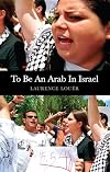 To Be an Arab in Israel