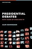 Presidential Debates Fifty Years Of High Risk Tv 2e