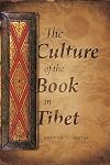 The Culture of the Book in Tibet