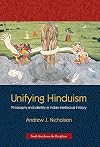 Unifying Hinduism: Philosophy and Identity in Indian Intellectual History