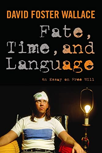 Fate, Time, and Language book cover