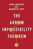 The Arrow Impossibility Theorem