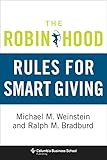 The Robin Hood Rules For Smart Giving
