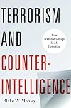 Terrorism and Counterintelligence: How Terrorist Groups Elude Detection