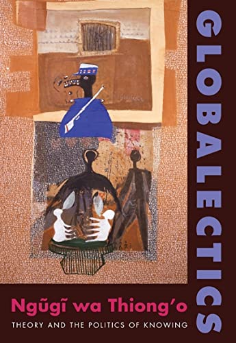 Globalectics book cover