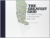 The Greatest Grid: The Master Plan of Manhattan, 1811-2011