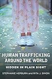 Human Trafficking Around The World Hidden In Plain Sight