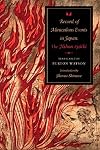 Record of Miraculous Events in Japan: The Nihon ryoiki