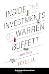 Inside the Investments of Warren Buffett: Twenty Cases (Columbia Business School Publishing)