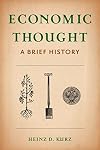 Economic Thought: A Brief History