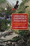 Origins of Darwin's Evolution: Solving the Species Puzzle Through Time and Place