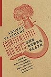 Amazon cover image