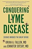 Conquering Lyme Disease Science Bridges The Great Divide