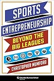 Sports Entrepreneurship