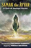 Amazon cover image