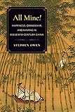Amazon cover image