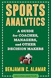 Sports analytics