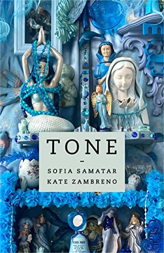 Tone (With: Sofia Samatar) cover