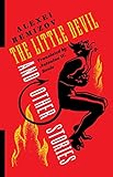 Amazon cover image