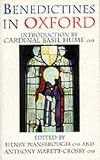 Benedictines in Oxford