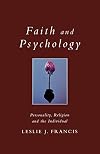 Faith and Psychology (Exploring Faith S)