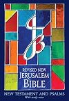 New Testament and Psalms (Revised New Jerusalem Bible)