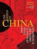 The Genius Of China 3000 Years Of Science Discovery Invention