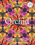 The Orchid Celebrating 40 Of The Worlds Most Charismatic Orchids Through Rare Prints And Classic Texts
