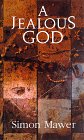 A Jealous God book cover