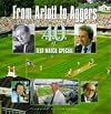 From Arlott to Aggers: 40 Years of "Test Match Special"