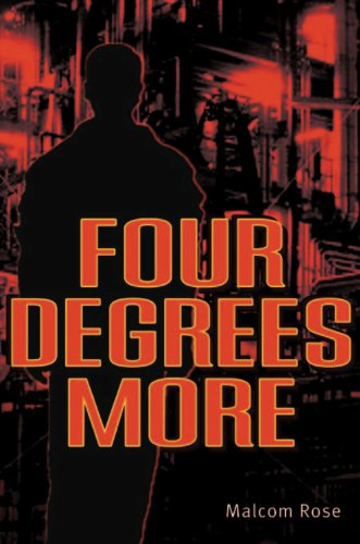 Four Degrees More book cover