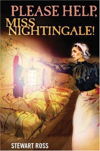 Please Help, Miss Nightingale! (Flashbacks S.)