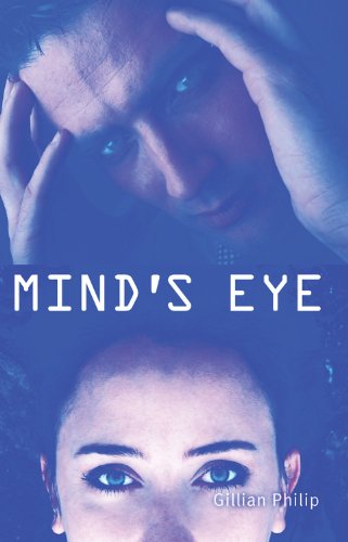 Mind's Eye (By: Gillian Philip) cover