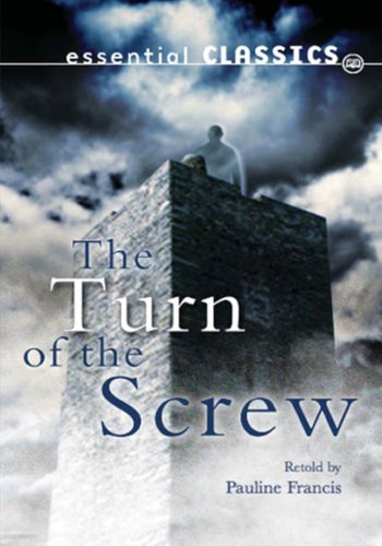 Cover of Turn of the Screw