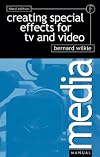 Creating Special Effects for TV and Film