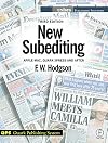 New subediting Apple-Mac, QuarkXpress and after